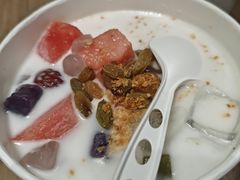 -甄大福·老盐芭乐·陵水酸粉(水巷口店)