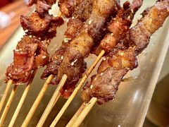 -杨小佳·齐齐哈尔烤肉·烤串(广州店)