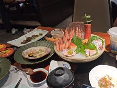 -匠和风精致料理(宁德万达店)