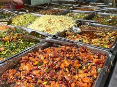 -枣阁园滴滴自助餐