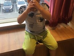 -7号院家宴.烧鸽子(门头沟店)
