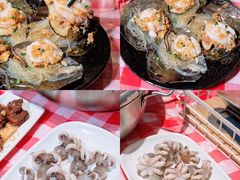 -阿里元海鲜·闽南特色菜(曾厝垵店)