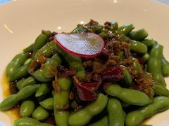 -老平安农家菜(平安店)