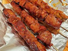 -新疆巴州金丝特餐厅(大钟寺店)