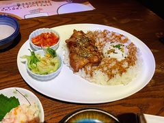 -二丁目食堂(浑南花园城店)