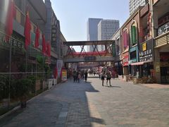 -万达广场(泰安泰山店)