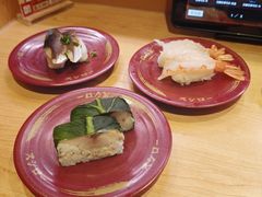 -寿司郎(皇庭广场店)