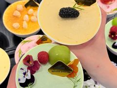 -白色日记·手作酸奶(麦凯乐店)