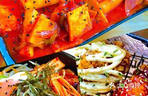 Grandma Yuan's Fried Rice Noodles