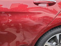 -宁波之星奔驰4S店(海曙店)