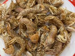 -庆山饭店·海鲜饺子家常菜(北戴河黑石路店)