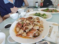 -星奇缘·海鲜餐厅(东山美食地标店)