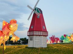 -歌斐颂巧克力小镇