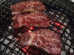 -丸藏和牛烧肉专门店(园区师惠坊店)