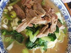 -竹青胶东摔面(黄岛开发区店)