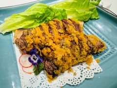 酥皮牛小排-和记小菜(七宝店)