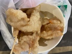 -海大南门夜市(海富街店)