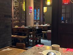 -小龙坎火锅(湖滨银泰in77店)