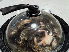 -前王院•巧克力海鲜市集餐厅(万平口店)