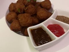 -京华烟云·北京烤鸭(领展购物广场·中关村店)