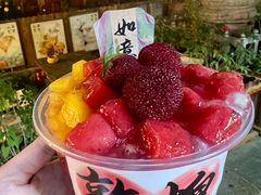 -沙州食驿·非遗小吃夜市