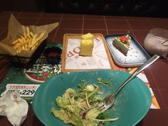-尊品牛排(沙湾印象汇店)