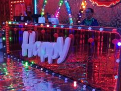 -安吉罗联丰舞厅(宝丰生活广场店)