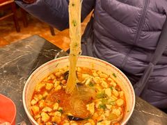 -吾味香葫芦头(安西街店)