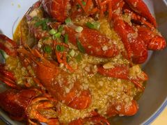 -小田油焖小龙虾(双井店)