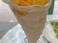 榴莲冰-糖潮糖水铺(省府店)