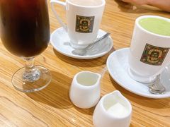 -Ufufu cafe(天神巷店)