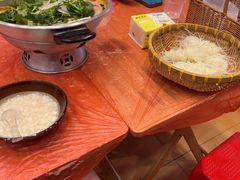 -王大乔泡椒米线·小火锅(星城天地店)