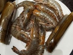 -川骄海鲜自助(河东店)