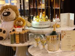 -广州富力丽思卡尔顿酒店