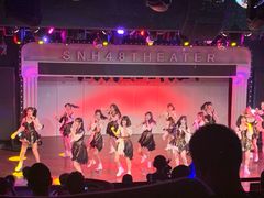 -SNH48星梦剧院