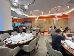 -常株潭·湖南家宴·团建宴会厅(西乡店)