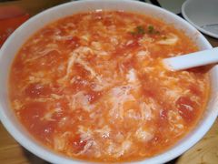 -吕氏疙瘩汤·私家菜馆(慈云寺店)