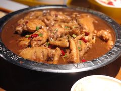 -胖哥俩肉蟹煲(世茂国际广场店)