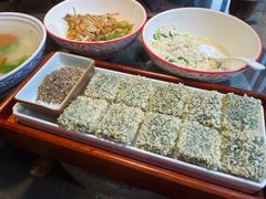 -侯家庄阿才有品私房菜馆