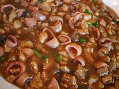 海肠捞饭-小郭私房菜·海肠捞饭店(学士街店)