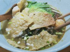 -螺大蛳柳州螺蛳粉·火锅·热干面(西城永捷店)