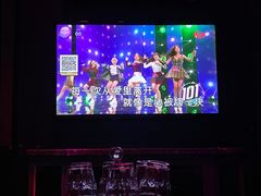 -INLOVE KTV(新天地店)