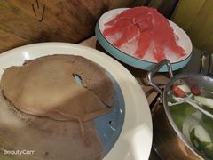 -星伦多自助料理(华润万象城店)