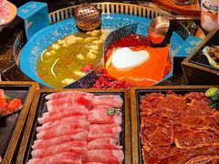 -吼堂老火锅(万寿宫店)