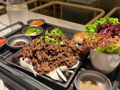 -七八冷面·延边朝鲜族美食(世纪汇店)
