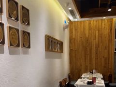 -福海居烤鸭店(鸟巢店)