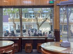 -粗茶淡饭(东关街店)