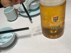 -蓝海大饭店·渔歌舫(黄岛店)