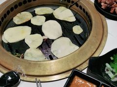-花味烤肉·拌饭(庐阳万象汇店)