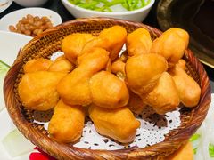 -鼓楼东街老火锅(鼓楼店)